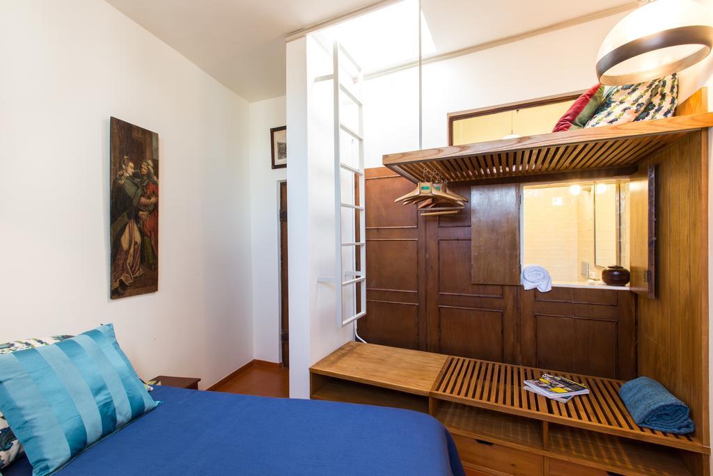Hotel Torre de Maneys Óbidos Habitación foto