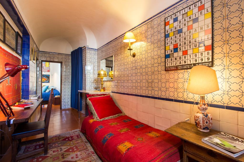 Hotel Torre de Maneys Óbidos Habitación foto