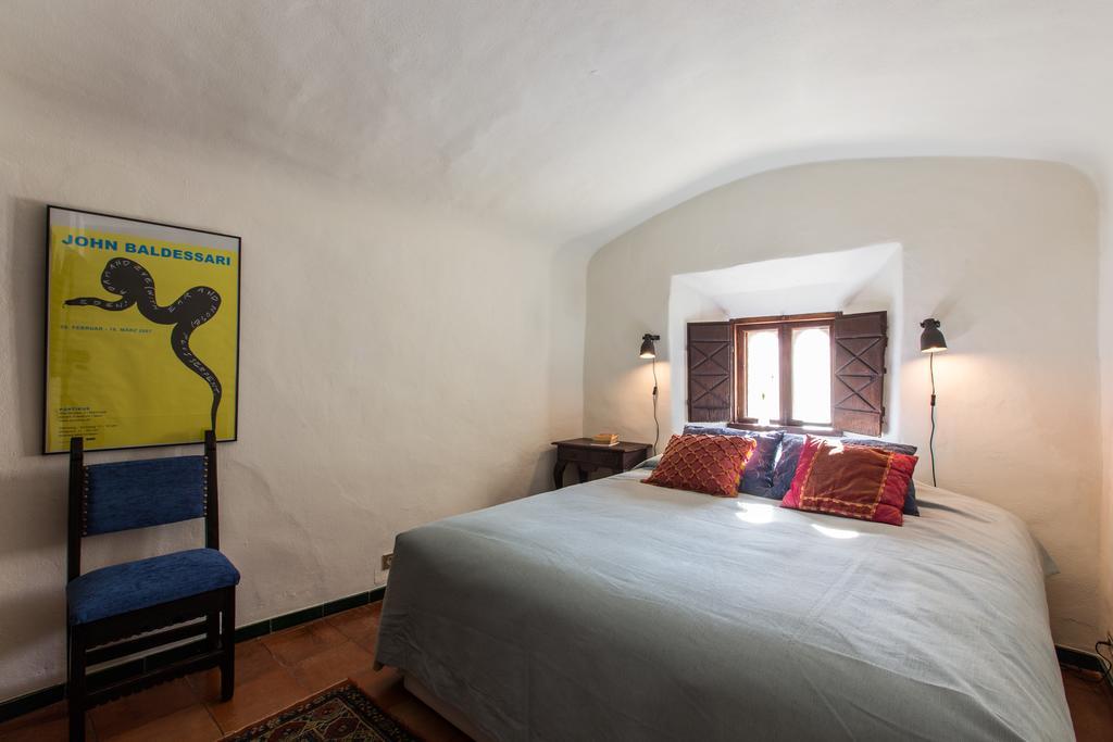 Hotel Torre de Maneys Óbidos Habitación foto
