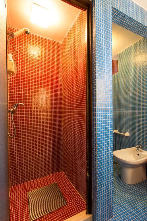 Hotel Torre de Maneys Óbidos Habitación foto