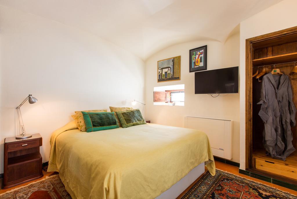 Hotel Torre de Maneys Óbidos Habitación foto