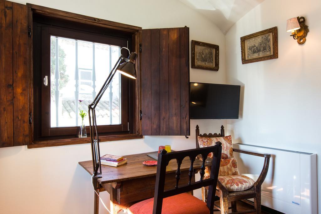 Hotel Torre de Maneys Óbidos Habitación foto