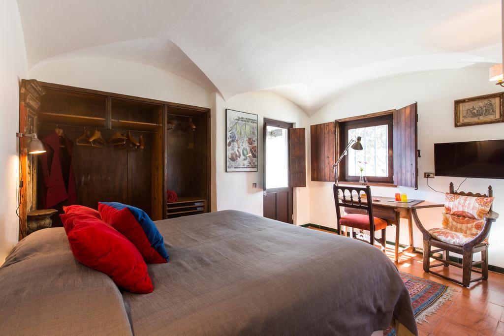 Hotel Torre de Maneys Óbidos Habitación foto
